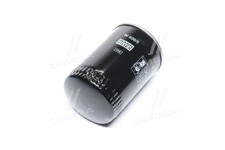 Масляный фильтр mann W9365