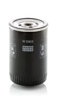Масляний фільтр MANN W936/5