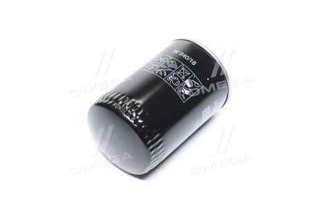 Масляный фильтр mann W94018