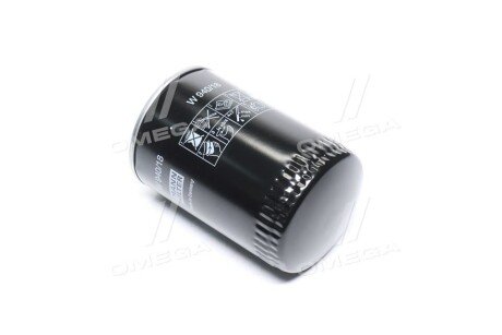 Масляный фильтр mann W94018