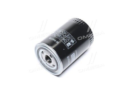 Масляный фильтр mann W94018