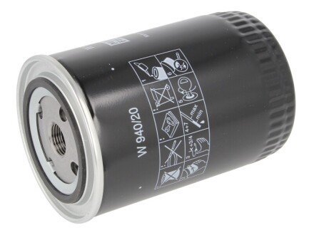 Масляний фільтр mann W94020