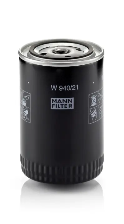 Масляный фильтр MANN W94021