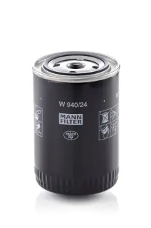 Масляний фільтр MANN W94024