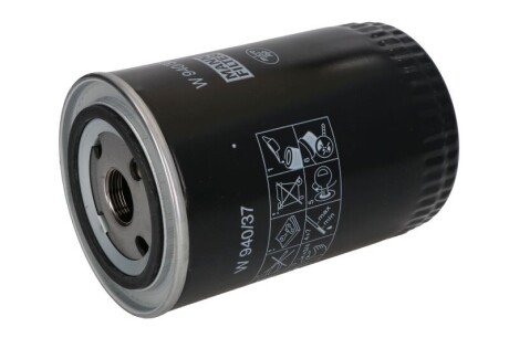 Масляный фильтр mann W94037 на Ниссан Bluebird u11