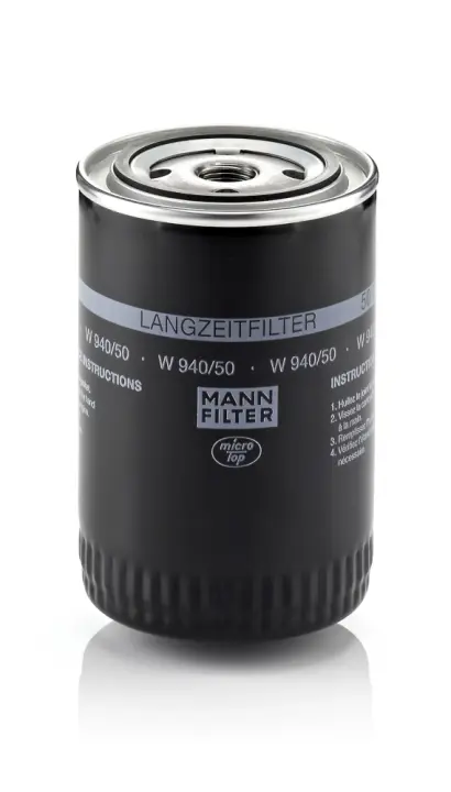 Масляный фильтр MANN W94050