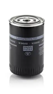 Масляный фильтр MANN W94050 Ауди А4 б5