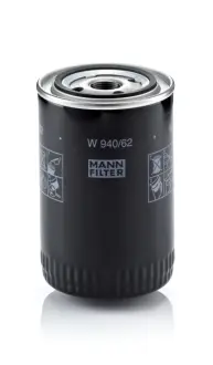 Масляный фильтр MANN W 940/62