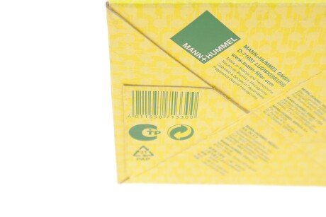 Масляный фильтр mann W94081