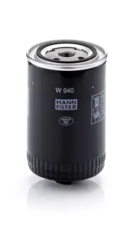 Масляный фильтр MANN W 940