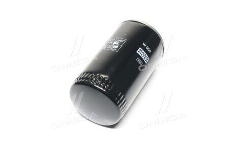 Масляный фильтр mann W950