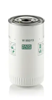 Масляний фільтр MANN W 950/13