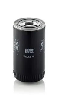 Масляный фильтр MANN W 950/18