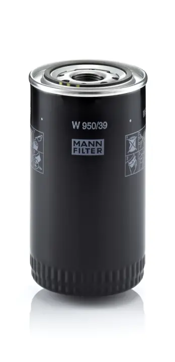 Масляный фильтр MANN W 950/39