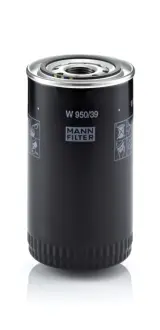 Масляный фильтр MANN W 950/39