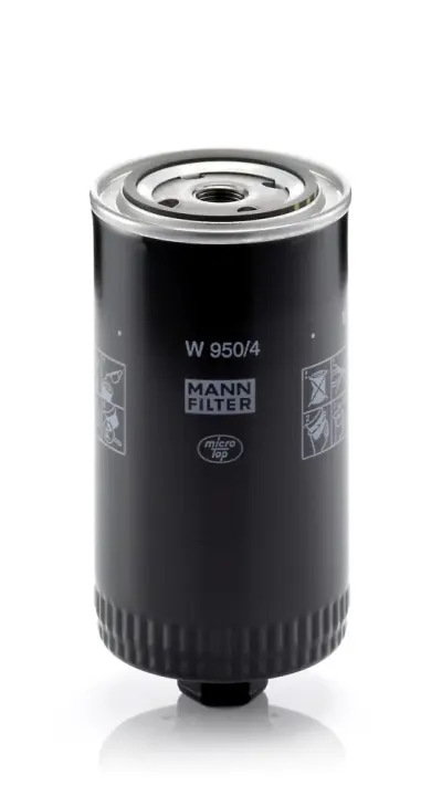 Масляный фильтр MANN W 950/4