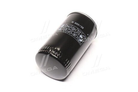 Масляний фільтр mann W95047