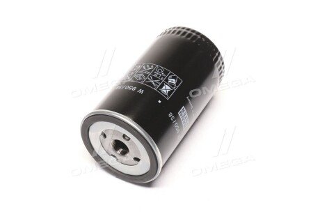 Масляний фільтр mann W95047