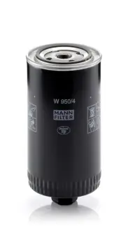 Масляный фильтр MANN W 950/4