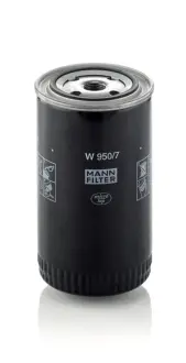 Масляный фильтр MANN W 950/7