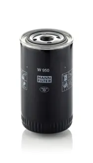 Масляный фильтр MANN W 950