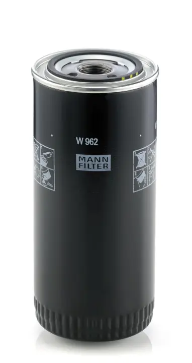 Масляный фильтр MANN W 962
