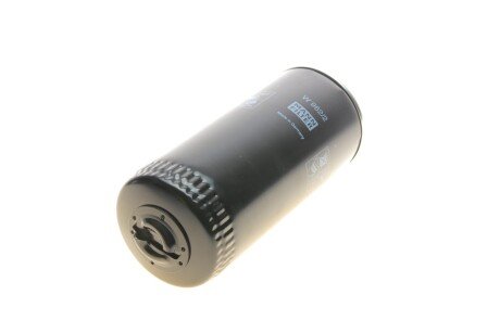 Масляний фільтр mann W9622