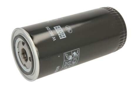Масляний фільтр mann W96226