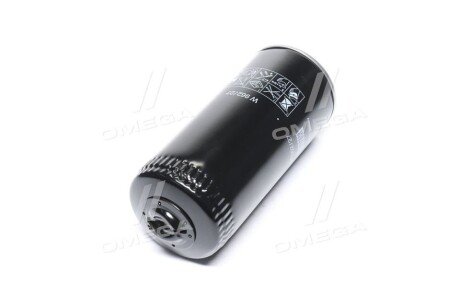 Масляний фільтр mann W96227