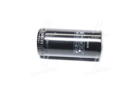 Масляний фільтр mann W96228