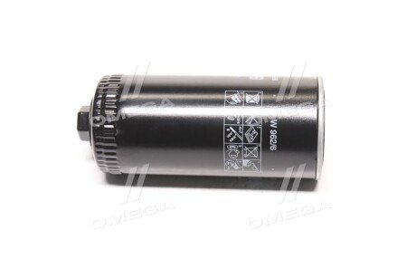 Масляний фільтр mann W9626