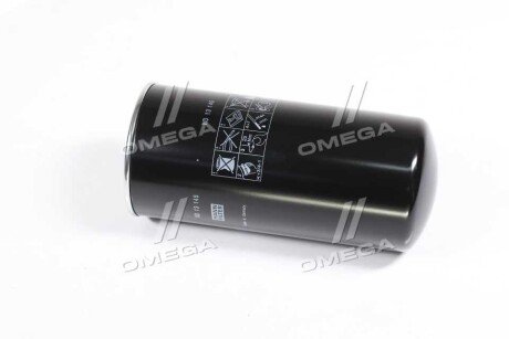 Масляний фільтр mann WD13145