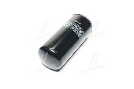 Масляний фільтр mann WD962