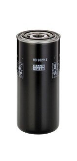 Масляний фільтр mann WD96214