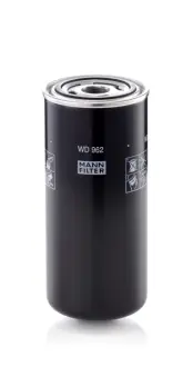 Масляний фільтр MANN WD 962
