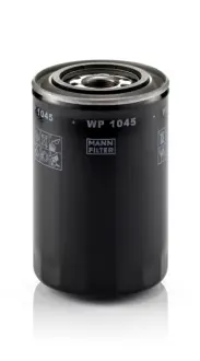 Масляний фільтр MANN WP 1045