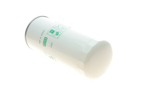 Масляний фільтр mann WP111023