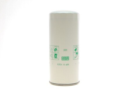 Масляний фільтр mann WP111023