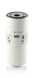 Масляний фільтр MANN WP 11 102/3