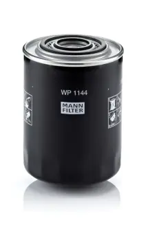 Масляный фильтр MANN WP 1144