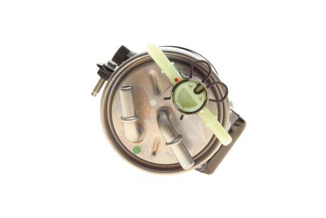 Паливний фільтр mann WK9191