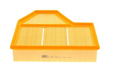 Повітряний фільтр mann C25112