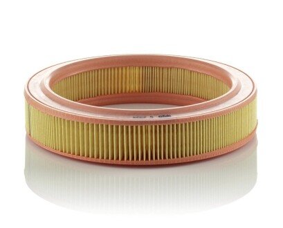 Повітряний фільтр mann C2534 на Форд Orion