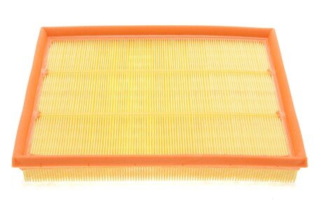 Повітряний фільтр mann C27051