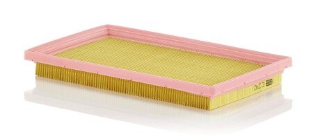 Повітряний фільтр mann C2742 на Крайслер 300с