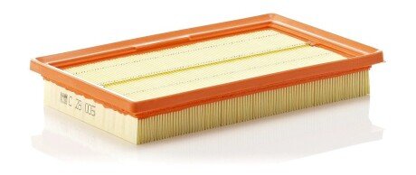 Повітряний фільтр mann C28005