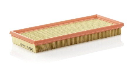 Повітряний фільтр mann C3569 на Форд Orion