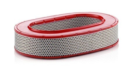 Повітряний фільтр mann C37145 на Мерседес W126