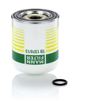 TB1374/13x Осушувач повітря MANN TB 1374/13 x