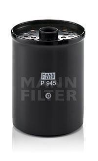 Паливний (топливный) фільтр mann P 945 X
